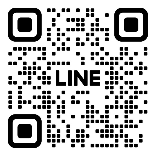 LINE QR Code