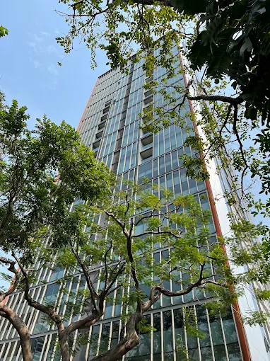 งานรีโนเวทอาคาร