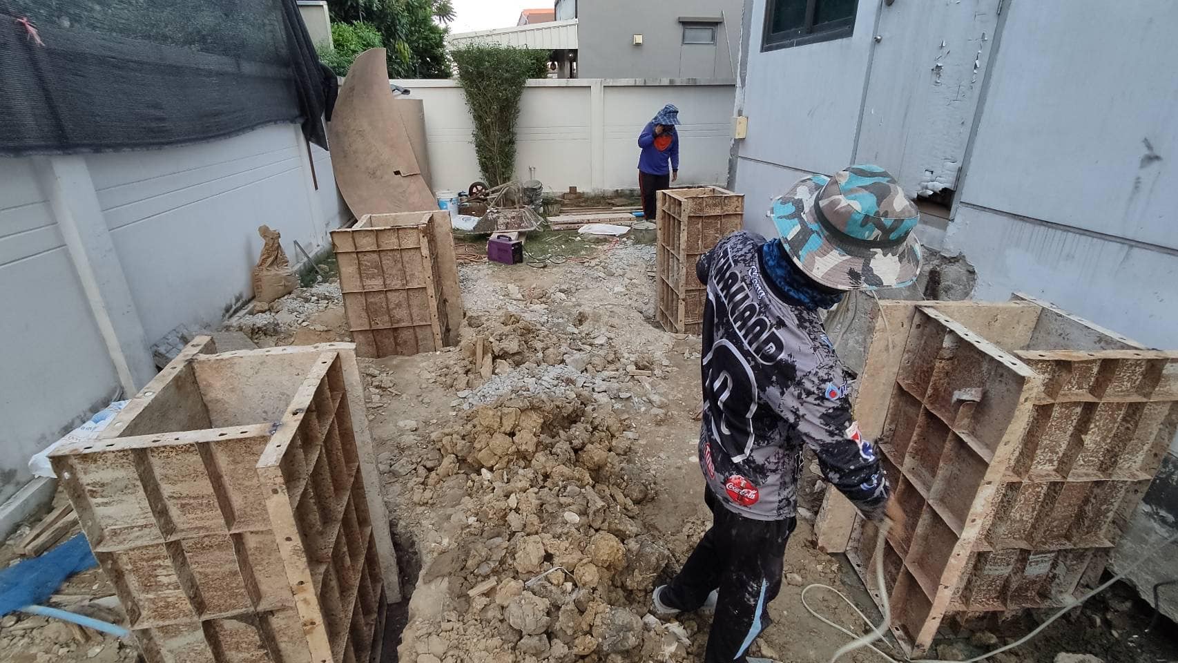 ที่ปรึกษา