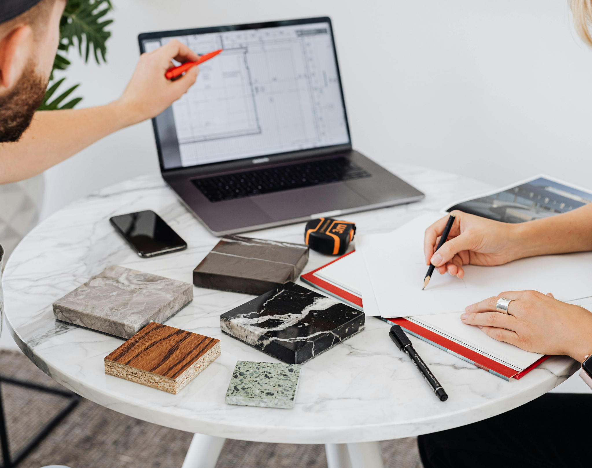 สถาปัตยกรรม