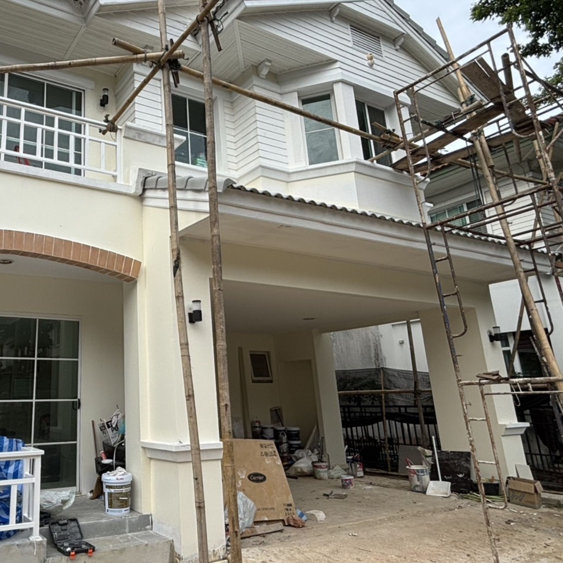 สถาปัตยกรรม