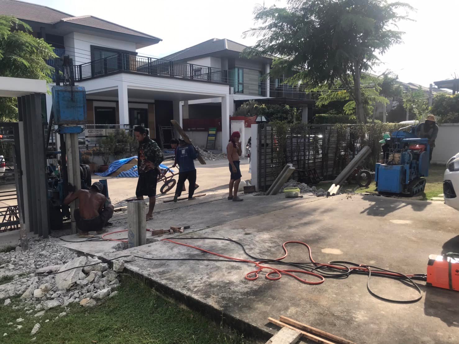 ที่ปรึกษา